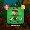 Grow a Garden